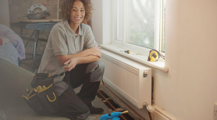 Professional water heater repair in Hopewell Junction, NY